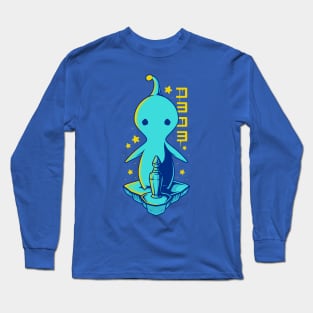 PuPu Long Sleeve T-Shirt